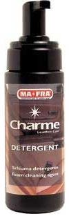 Detergent pentru tapiterie piele Auto Ma-Fra Charme H0051, 150 ml