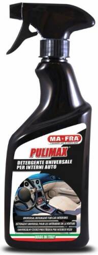 Detergent universal pentru interior Ma-Fra Pulimax H0215, 500 ml