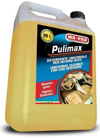 Detergent universal pentru interior Ma-Fra Pulimax P0494, 4.5L