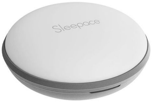Dispozitiv de adormire si monitorizare a somnului Sleepace Dot B501