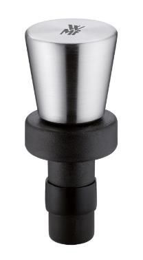 Dop sticle WMF Clever & More, 6.5cm (Inox)