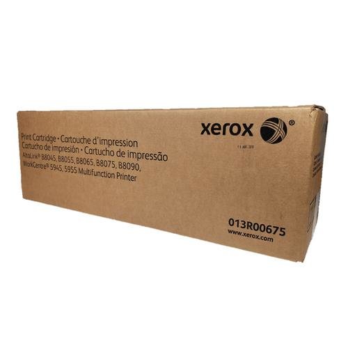 Drum Unit Xerox 013R00675, acoperire 200.000 pagini (Negru)
