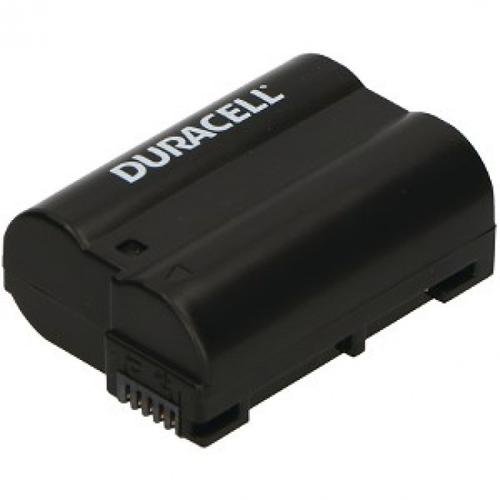 Duracell, Acumulator camera foto, compatibil Nikon EN-EL15, 7.4V, 1400mAh
