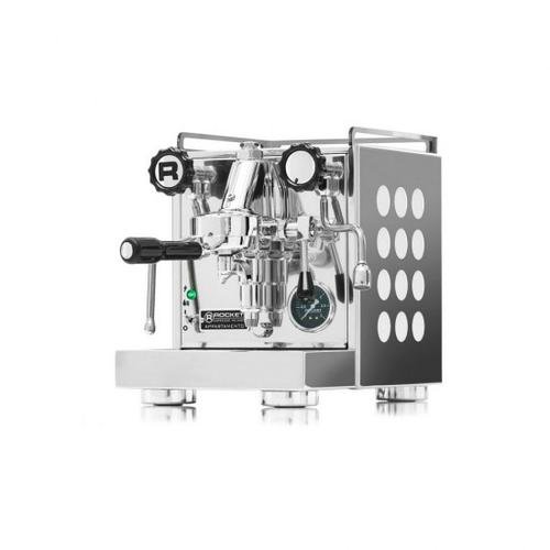 Espressor de cafe Rocket, Appartamento White, 1200 W, 1.8 L (Alb)