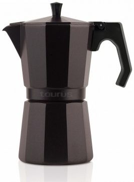 Espressor de cafea Taurus Italica Elegance 3