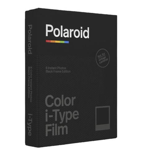 Film instant Polaroid B084WCJQJ1, pentru Polaroid I-Type