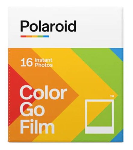 Film Polaroid pentru Polaroid Go, Double pack