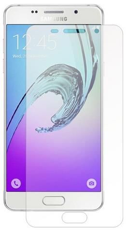 Folie de protectie Clasic Smart Protection 35147 pentru Samsung Galaxy A3 (2016)