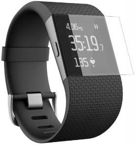 Folie de protectie Clasic Smart Protection Fitbit Surge