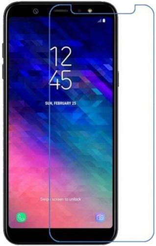 Folie de protectie Sticla Securizata STAR pentru Samsung Galaxy A6 Plus
