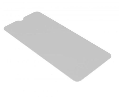 Folie de sticla SBOX Nano Hybrid 9H pentru Apple iPhone 11 PRO MAX (Transparent)