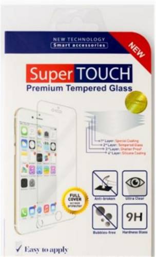Folie Protectie Sticla Temperata Premium Super Touch STH-0820 pentru iPhone 6/iPhone 7