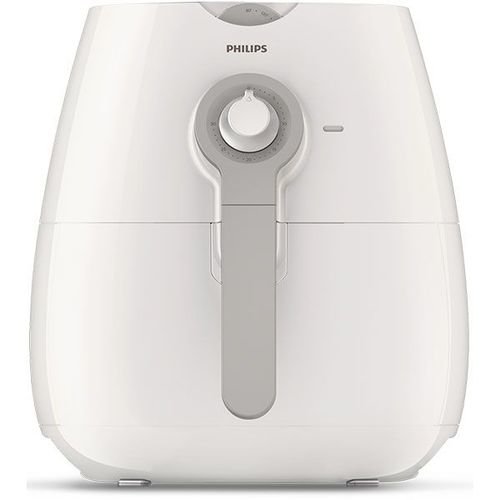 Friteuza PHILIPS Viva Collection Airfryer HD9216/80, 0.8kg, 1425W (Alb)