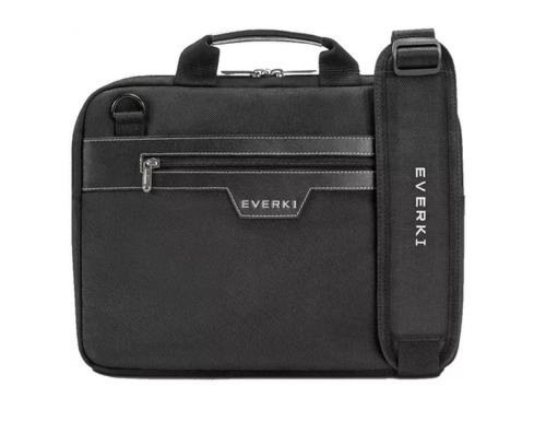 Geanta laptop EVERKI Business 414 Briefcase 14.1inch (Negru)