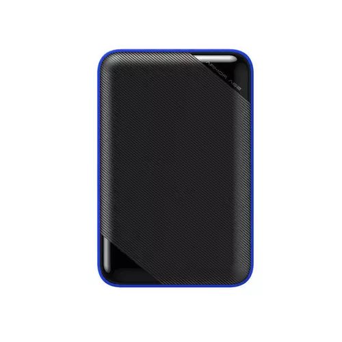 Hard disk extern Silicon Power A62 Game Drive 1TB 2.5 inch USB 3.2 Blue
