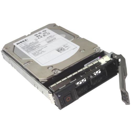 Hard Disk Server Dell 400-BJTG, 4TB, SATA, 3.5inch