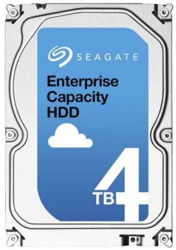HDD Desktop Seagate Enterprise Exos 7E8 , 4TB, 3.5inch, Sata III