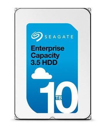HDD Desktop Seagate Enterprise Exos X10, 10TB, 3.5inch, Sata III