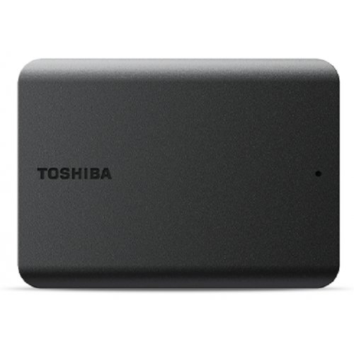 HDD extern Toshiba Canvio Basics 1TB USB 3.2 (Negru)