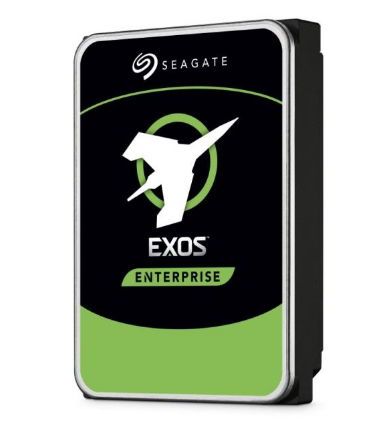 HDD Seagate Exos X16, 14TB, SAS, 7200 RPM, 256MB 
