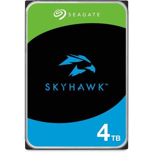 HDD Seagate SkyHawk 4TB 5900RPM SATA-III 256MB