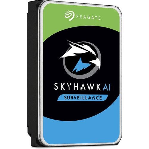 HDD Seagate SkyHawk AI 10TB 7200RPM SATA III 256MB