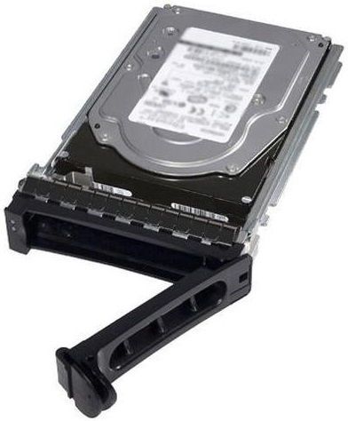 HDD Server Dell 400-AMUB-05, 2TB, 7200RPM, NL-SAS, Hot Plug, 2.5inch