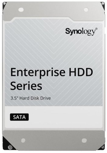 HDD Synology HAT5310-8T, 8TB, SATA-III, 7200RPM, Cache 256 MB