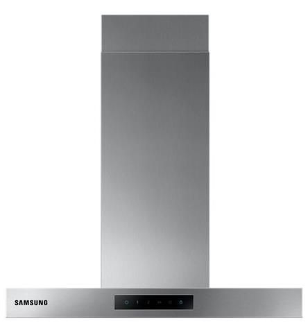Hota Samsung NK24M5060SS/UR, 531㎥/h (Argintiu)