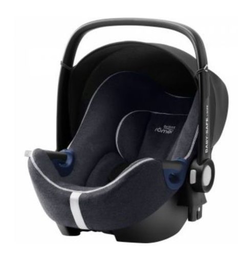 Husa de confort pentru scaun auto Britax Baby-Safe I-Size/² I-Size