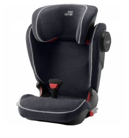 Husa de confort pentru scaun auto Britax Kidfix III M/S