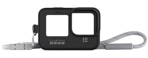 Husa de Protectie GoPro ADSST-001, pentru GoPro HERO9 Black (Negru)