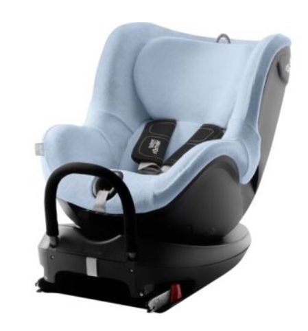 Husa de vara pentru scaun auto Britax Dualfix 2 R (Blue)
