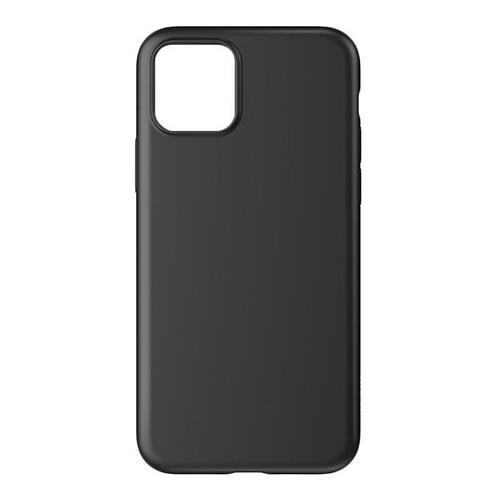 Oem - Husa flexibila din gel soft case pentru iphone 12, neagra