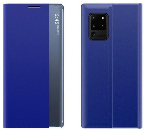 Husa Flip Cover Star New Sleep, pentru SAMSUNG Galaxy A52 5G/A52 4G, Galaxy A52S 5G (Albastru)