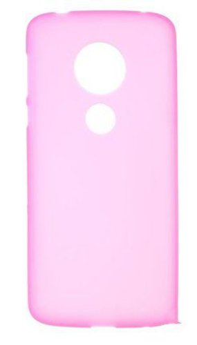 Husa Gigapack GP-77200 pentru Motorola Moto G6 Play (Roz)