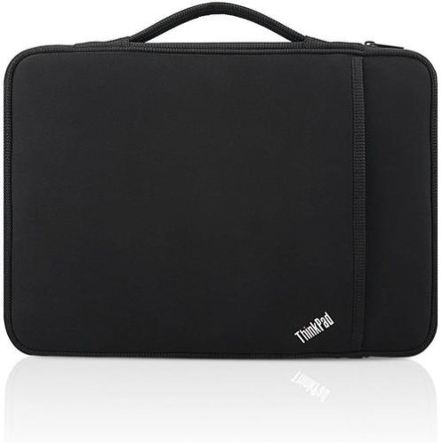 Husa laptop Lenovo ThinkPad Sleeve 4X40N18010 14inch (Negru)
