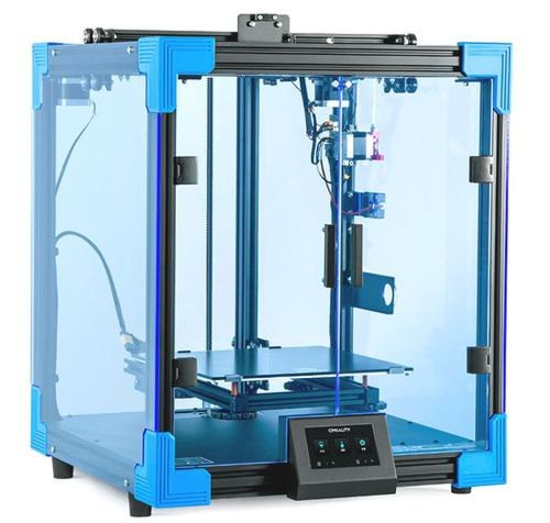 Imprimanta 3D CREALITY ENDER-6, FDM
