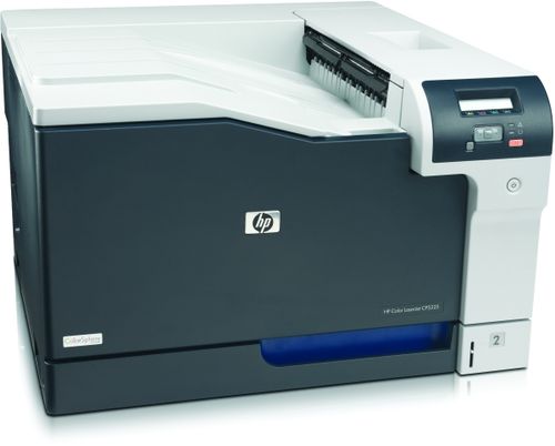 Imprimanta HP LaserJet Color CP5225DN