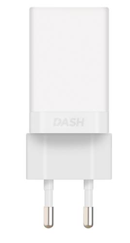 Incarcator Retea OnePlus Dash Power, 4A, 1 USB (Alb)