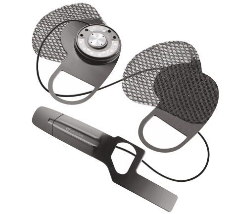 Kit Audio Interphone pentru Casca Shoei