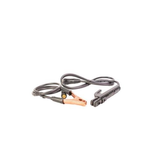 Kit cabluri sudura Micul Fermier GF-0635, pentru LV-300S, 300A, 160cm/100cm