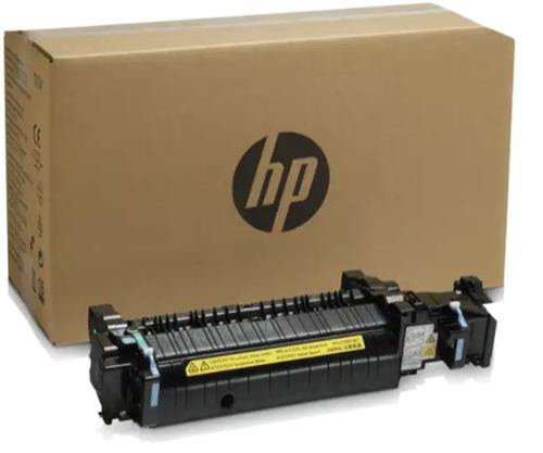 Kit Fuser HP 220V B5L36A, acoperire 150.000 pagini (Negru)