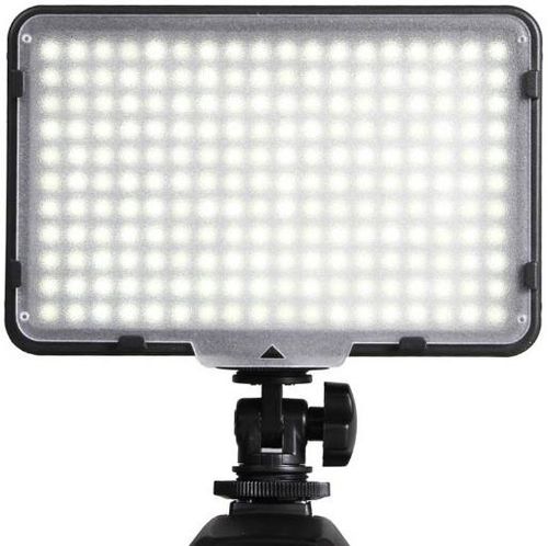 Lampa video LED Phottix 198A