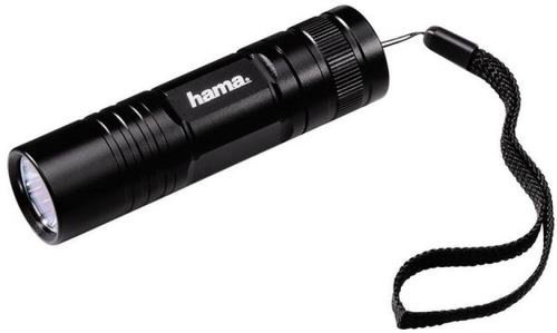 Lanterna LED Hama 136232 (Negru)