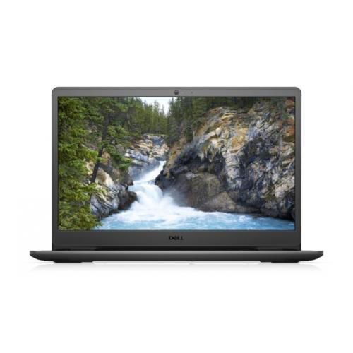 Laptop Dell Inspiron 3501 (Procesor Intel® Core™ i3-1005G1 (4M Cache, up to 3.40 GHz), 15.6inch FHD, 4GB, 256GB SSD, Intel® UHD Graphics, Win10 Home, Negru)