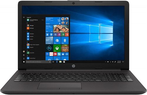 Laptop HP 255 G7 (Procesor AMD Ryzen 3 2200U (4M Cache, up to 3.40 GHz), 15.6inch FHD, 8GB, 256GB SSD, AMD Radeon Vega 3, Win10 Pro, Argintiu)