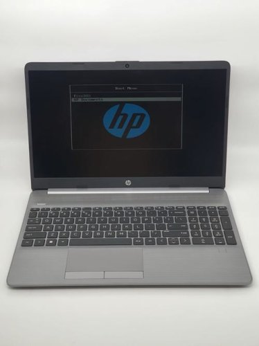 Laptop HP 255 G9 (Procesor AMD Ryzen™ 5 5625U (16M Cache, up to 4.3 GHz), 15.6inch FHD, 16GB, 512GB SSD, AMD Radeon™ Graphics, Argintiu)