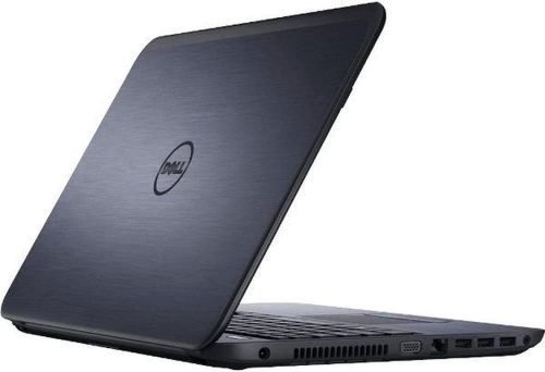 Laptop Refurbished Dell Latitude 3540 (Procesor Intel® Core™ i3-4010U(4M Cache, up to 3.70 GHz), 15.6inch, 4 GB DDR3, 128 GB SSD NOU, Intel HD Graphics 4400, Webcam, Wi-Fi, Bluetooth, Win10 Home)