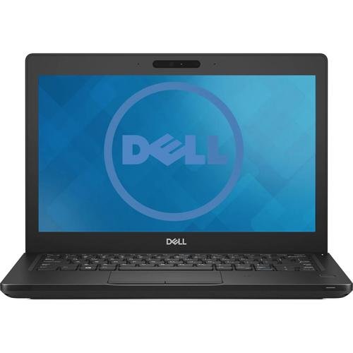 Laptop Refurbished Dell Latitude 5290, Intel Core i5-7300U 2.60-3.50GHz, 8GB DDR4, 240GB SSD, 12.5 Inch, Webcam